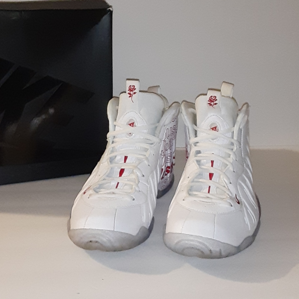 Nike Air Foamposite One 'Takeout Bag' - size 6.5y